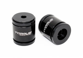 Torque Solution TS-GR-640 FITS: Billet Transmission Mount Toyota GR Supra MKV / BMW Z4 G29 Transmission Mounts
