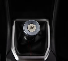 Load image into Gallery viewer, Mishimoto MMSK-WRX-22GM FITS: Shift Knobs FITS: 2022+ Subaru WRX Shift Knob Gunmetal Shift Knobs