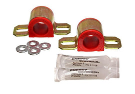 Energy Suspension 15.5105R FITS: 98-06 VW Beetle (New Version) Red 21mm Front Sway Bar Bushings Bushing Kits
