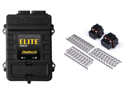 Haltech HT-151301 FITS: Elite 2500 ECU & Plug and Pin Set Programmers & Tuners