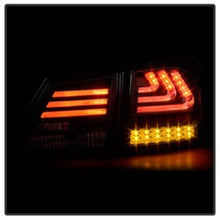 Load image into Gallery viewer, SPYDER 5082596 FITS: 07-11 Lexus GS 350 LED Tail Lights Black ALT-YD-LGS06-LED-BK Tail Lights