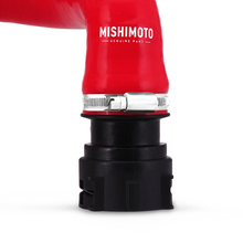 Load image into Gallery viewer, Mishimoto MMHOSE-E46-NONMRD FITS: Hoses FITS: 99-06 BMW E46 Non-M Red Silicone Hose Kit Hoses