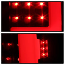 Load image into Gallery viewer, SPYDER 9038556 FITS:xTune 05-15 Toyota Tacoma (Excl LED Tail Lights) LED Tail Lights Blk Smk (ALT-ON-TT05-LBLED-BSM) Tail Lights