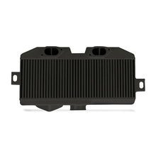 Load image into Gallery viewer, Mishimoto MMTMIC-STI-08BKBK FITS: Subaru 08-15 WRX STi Top-Mount Intercooler Kit Powder Coated Black &amp; Black Hoses Intercoolers