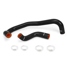 Load image into Gallery viewer, Mishimoto MMHOSE-MOP57-11BK FITS: 2011+ Mopar LX Chassis 5.7L V8 Black Silicone Hose Kit Hoses