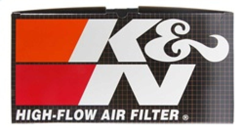 K&N Engineering E-0660 FITS:K&N Replacement Air Filter for 2015 Porsche Macan V6 3.6L Air Filters Drop In