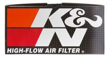 Load image into Gallery viewer, K&amp;N Engineering E-0660 FITS:K&amp;N Replacement Air Filter for 2015 Porsche Macan V6 3.6L Air Filters Drop In