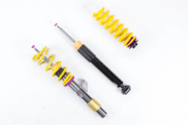 KW 1522000F FITS: Coilover Kit V2 BMW 3 Series F30 6-Cyl w/o EDC Coilovers