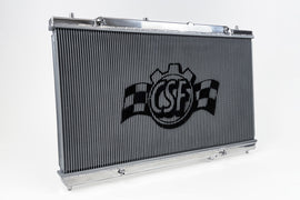 CSF 7221 FITS: 2023+ Honda Civic FL5 Type R / 2024+ Acura Integra DE5 Type S All-Aluminum Radiator Radiators