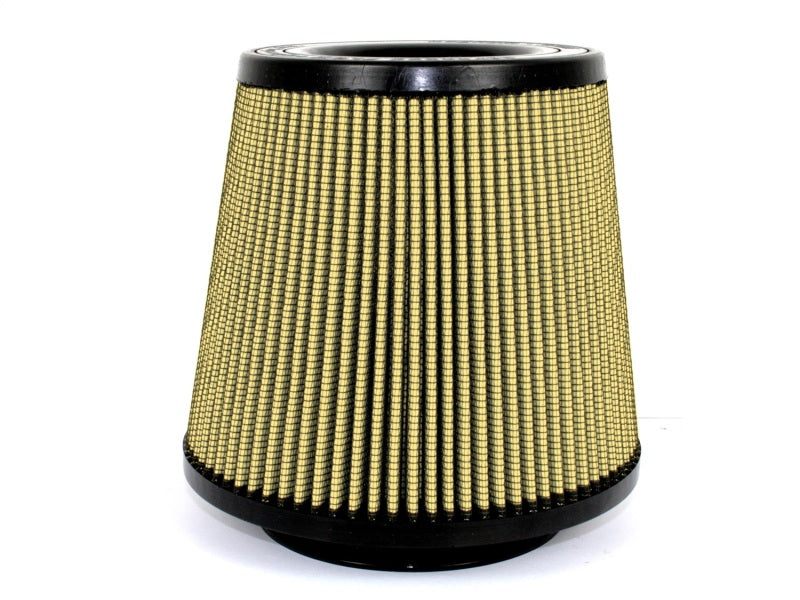 aFe 72-91051 FITS: MagnumFLOW Air Filters IAF PG7 A/F PG7 5-1/2F x 9B x 7T (Inv) x 8H Air Filters Drop In