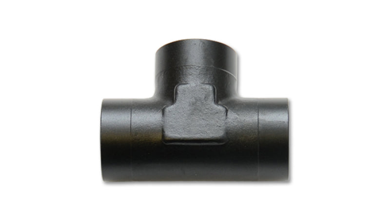 Vibrant 10874 FITS: -10AN 938 Female Tee Adapter Aluminum Fittings