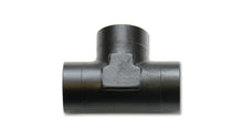 Load image into Gallery viewer, Vibrant 10874 FITS: -10AN 938 Female Tee Adapter Aluminum Fittings