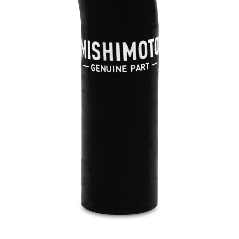 Mishimoto MMHOSE-VET-05ANCBK FITS: Hoses FITS: 05-08 Chevy Corvette/Z06 Black Silicone Ancillary Hose Kit Hoses
