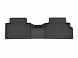 WeatherTech 20-24 Soul Rear FloorLiner HP - Black FITS: Kia - WET4415232IM