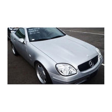 Load image into Gallery viewer, SPYDER 5011206 FITS: Mercedes Benz SLK 98-04 Projector Halogen Model- LED Halo Chrm PRO-YD-MBSLK98-1PC-HL-C Headlights