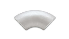 Load image into Gallery viewer, Vibrant 2361 FITS: 1.5in Nom. Schedule-10 T304 SS Long Radius 90 deg. Elbow Steel Tubing