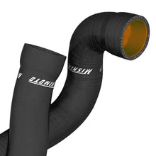 Load image into Gallery viewer, Mishimoto MMHOSE-E46-99BK FITS: 99-06 BMW E46 Black Silicone Hose Kit Hoses