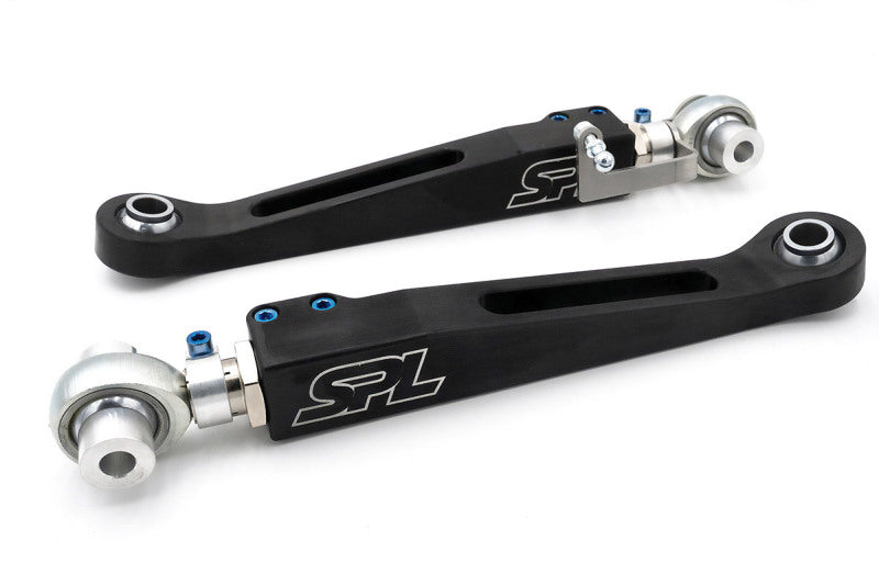 SPL Parts SPL FLCA F3X FITS: 2012+ BMW 3 Series/4 Series F3X Front Lower Control Arms Control Arms
