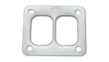Load image into Gallery viewer, Vibrant 1442G FITS: Turbo Gasket for T04 Divided Inlet Flange (Matches Flange #1442 and #14420) Exhaust Gaskets