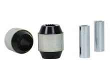 Load image into Gallery viewer, Whiteline W62622 FITS: Plus 4/91-5/01 BMW 3 Series E36 / 10-/01-3/05 E46 Rear Upper Outer Control Arm Bushing Kit Bushing Kits