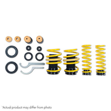 Load image into Gallery viewer, ST Adjustable Lowering Springs Honda Civic Type-R (FK) w/ Electronics Dampers