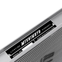 Load image into Gallery viewer, Mishimoto MMRAD-TIB-01 FITS: Radiators FITS: 03-08 Hyundai Tiburon Aluminum Radiator Radiators