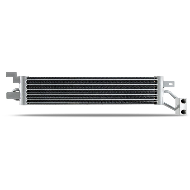 Mishimoto MMTC-JL-18SL FITS: Transmission Coolers FITS: 2018+ Jeep Wrangler JL Performance Transmission Cooler Transmission Coolers