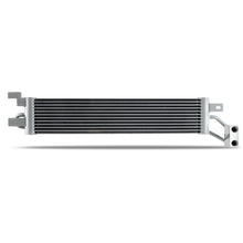 Load image into Gallery viewer, Mishimoto MMTC-JL-18SL FITS: Transmission Coolers FITS: 2018+ Jeep Wrangler JL Performance Transmission Cooler Transmission Coolers