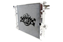 Load image into Gallery viewer, CSF 7036 FITS: 07-18 Jeep Wrangler (JK) Radiator Radiators