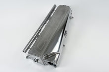 Load image into Gallery viewer, CSF 8400 FITS: Gen 2 B58 Race X Charge-Air-Cooler Manifold Raw Billet Aluminum Finish Intercoolers