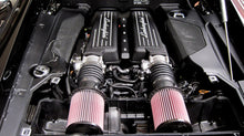 Load image into Gallery viewer, K&amp;N Engineering E-0669 FITS:K&amp;N Replacement Air Filter for 09-13 Audi R8 5.2L V10 / 09-13 Lamborghini Gallardo 5.2L V10 Air Filters Drop In