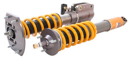 Ohlins POR GP01S1 FITS: 95-98 Porsche 911 (993) All Sub Models Road & Track Coilover System Coilovers