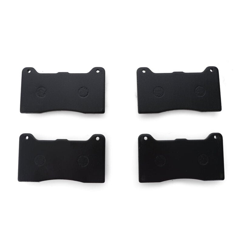 BLOX Racing BXBS-10501 FITS: 92-95 Honda Civic Tuner Series Front Brake Upgrade Kit Big Brake Kits