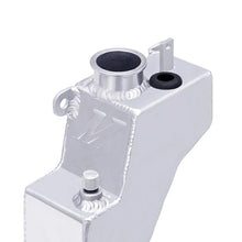 Load image into Gallery viewer, Mishimoto MMRT-STI-08 FITS: 08+ Subaru WRX/STI Polished Aluminum Coolant Overflow Tank Coolant Reservoirs