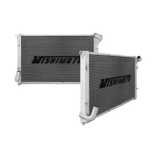 Load image into Gallery viewer, Mishimoto MMRAD-TINY-01 FITS: Radiators FITS: 01-07 Mini Cooper S Aluminum Radiator Radiators