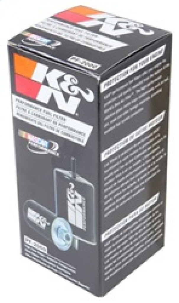 K&N Engineering PF-2000 FITS:K&N 97-08 Ford F150 5.4L V8 Fuel Filter Fuel Filters