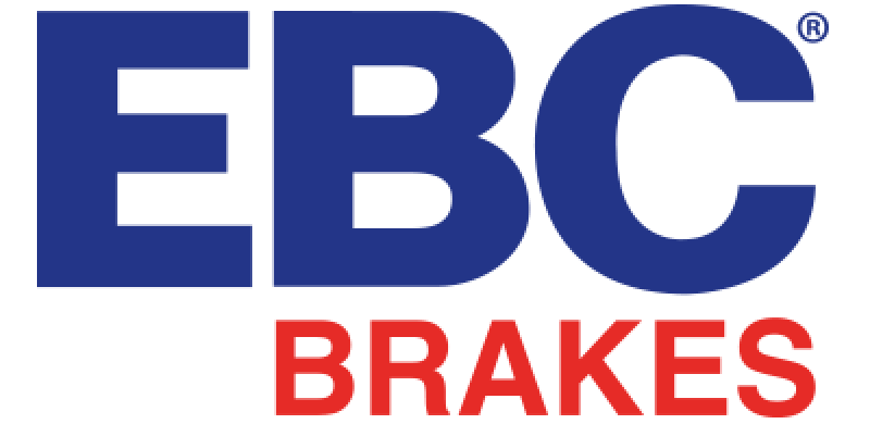EBC S9KF1624 FITS: S9 Brake Pad and Rotor Kit Brake Rotors Slotted