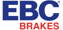 Load image into Gallery viewer, EBC S9KF1624 FITS: S9 Brake Pad and Rotor Kit Brake Rotors Slotted