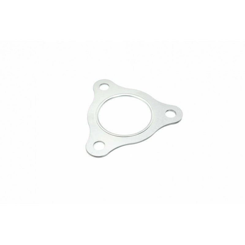 Turbo XS GEM3HUP-EJ2025 FITS: Subaru EJ20/EJ25 5 Layer SS Exhaust Manifold to 3 Hole Up-Pipe Gasket Exhaust Gaskets