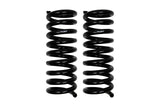 UMI Performance 64-72 GM A-Body 2in Lowering Spring Set Front