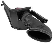 Load image into Gallery viewer, K&amp;N Engineering 63-1116 FITS:K&amp;N 08-13 BMW M3 4.0L V8 Aircharger Performance Intake Cold Air Intakes