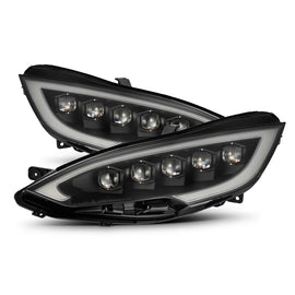 AlphaRex 880877 Headlights