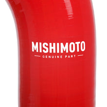 Load image into Gallery viewer, Mishimoto MMHOSE-WR6-12RD FITS: Hoses FITS: 2012+ Jeep Wrangler 6cyl Red Silicone Hose Kit Hoses