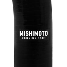 Load image into Gallery viewer, Mishimoto MMHOSE-F2D-03EBK FITS: Hoses FITS: 03-04 Ford F-250/F-350 6.0L Powerstroke Lower Overflow Black Silicone Hose Kit Hoses