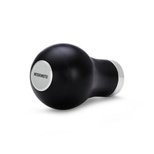 Load image into Gallery viewer, Mishimoto MMSK-TDP-BK FITS: Shift Knobs FITS: Teardrop Shift Knob Black Shift Knobs