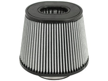 Load image into Gallery viewer, aFe 21-91064 FITS: MagnumFLOW Air Filter ProDry S 5in F x 9inx7-1/2in B x 6-3/4inx5-1/2inT x 6-7/8in H Air Filters Universal Fit