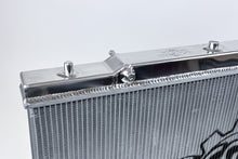 Load image into Gallery viewer, CSF 7221 FITS: 2023+ Honda Civic FL5 Type R / 2024+ Acura Integra DE5 Type S All-Aluminum Radiator Radiators