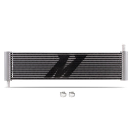 Mishimoto MMTC-F150-11SL FITS: Transmission Coolers FITS: 11-14 Ford F150 Transmission Cooler Silver Transmission Coolers