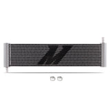 Mishimoto MMTC-F150-11SL FITS: Transmission Coolers FITS: 11-14 Ford F150 Transmission Cooler Silver Transmission Coolers