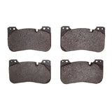 DFC 18-19 BMW M5 Front 5000 Advanced Low Metallic Brake Pads